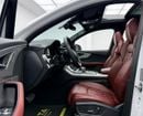 Audi SQ7 2024 Audi SQ7, Warranty, Full Service History, Low Km, Excellent Condition, European