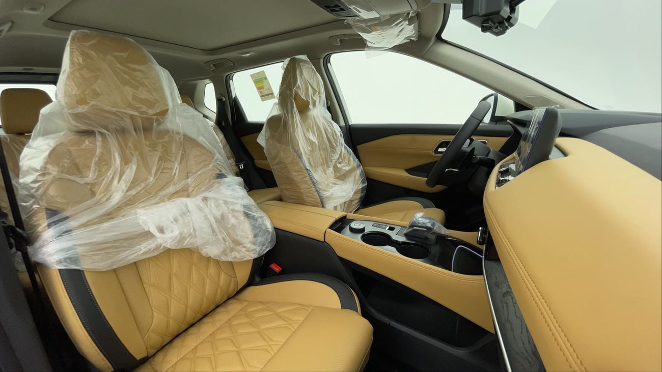 Nissan XTrail SL 2.5 | Zero Down Payment | Free Home Test Drive