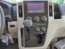 Toyota Hiace GL 3.5L PETROL V6 GL AT 13-SEATS RWD 2026MY