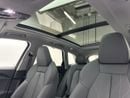 Audi Q5 45 TFSI Quattro 2.0L Q5 SUV TFSI quattro 204hp (Ref# 28628)