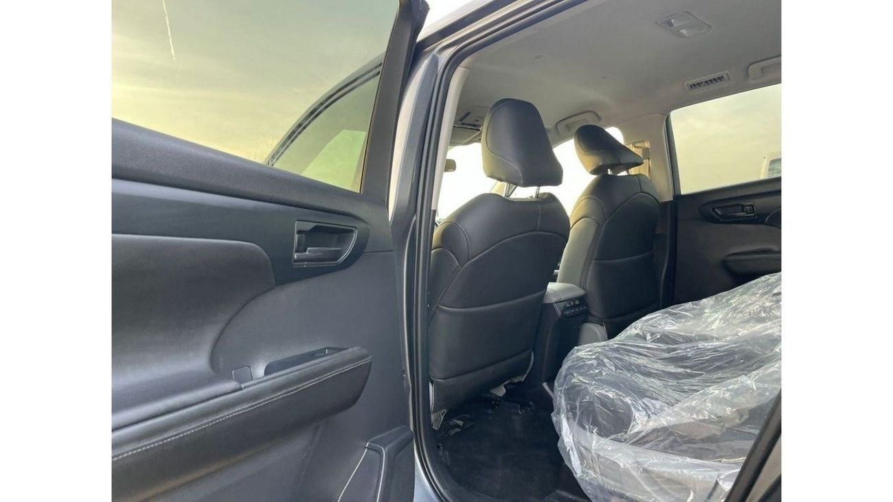 Toyota Highlander 2020 Toyota Highlander LE+ 3.5L V6 MidOption+ 7 Seater -