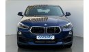 BMW X2 sDrive 20i Joy Edition