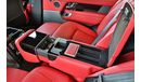Land Rover Range Rover Long Wheelbase 2019