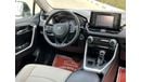Toyota RAV4 XLE full option