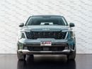 Kia Sorento Std 2.5L AWD
