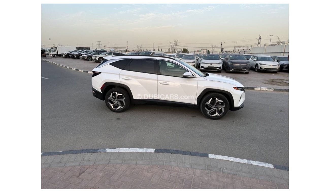 هيونداي توسون بريميوم