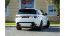 Land Rover Range Rover Sport HSE