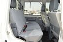 تويوتا لاند كروزر بيك آب 4.5L Double cabin