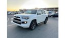 Toyota 4Runner LIMITED EDITION 4x4 AND ECO V6 2015 US IMPORTED