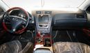 لكزس GS 350