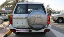 Nissan Patrol Safari HT AT 2 Door AWR