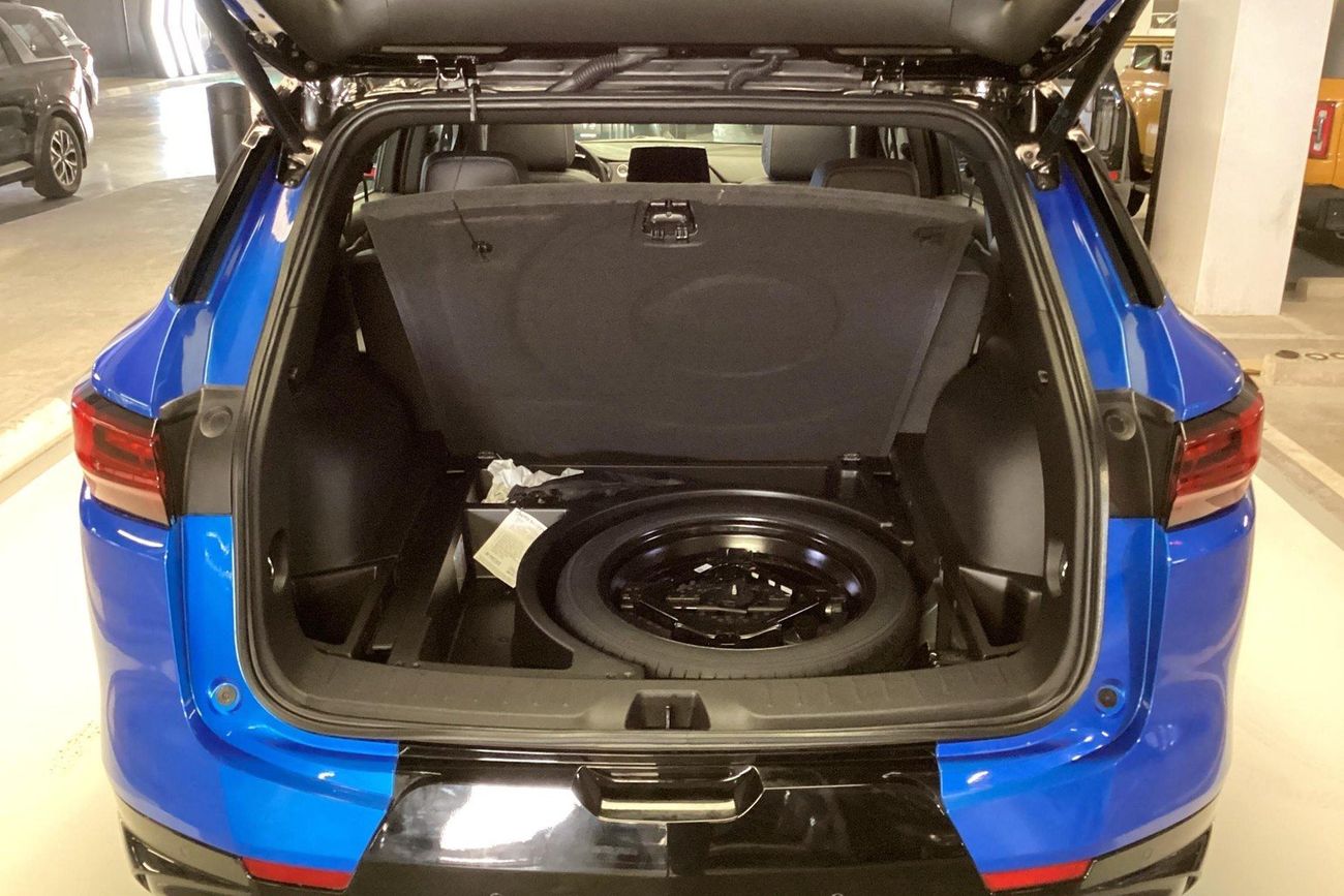 شيفروليه بلازر RS | شامل الضمان | 0 ﺪﻔﻋﺓ ﺃﻮﻟﻯ