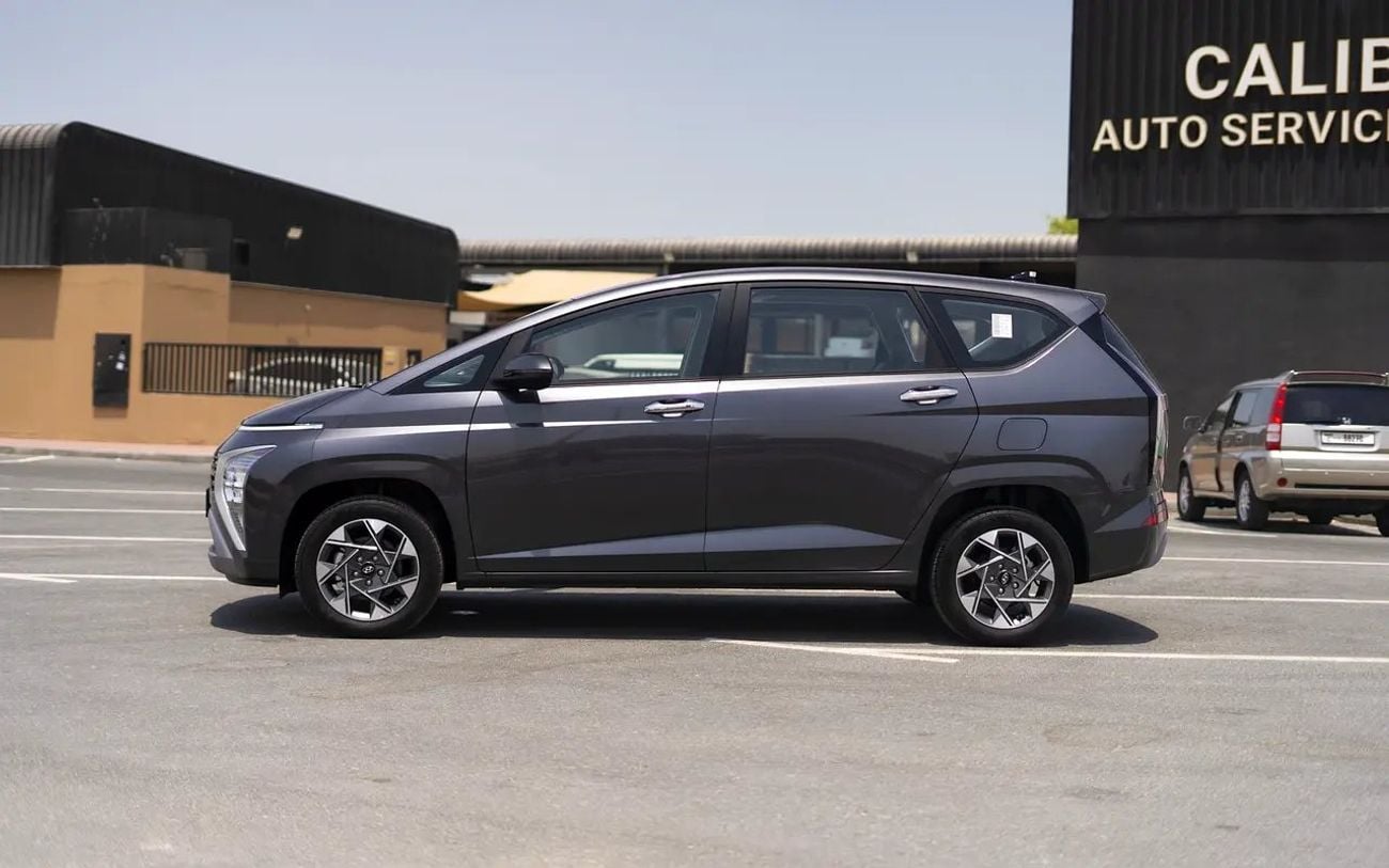 هيونداي ستارجيزر