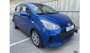 Hyundai Grand i10 1.2L | GCC | EXCELLENT CONDITION | FREE 2 YEAR WARRANTY | FREE REGISTRATION | 1 YEAR COMPREHENSIVE I