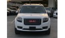 GMC Acadia GMC ACADIA MODEL 2016 GCC CAR PERFECT CONDITION FULL OPTION LOW MILEAGE PANORAMIC ROOF LEATHER SEATS