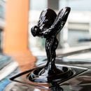 Rolls-Royce Cullinan 2023 ROLLS ROYCE CULLINAN MANSORY BRAND NEW