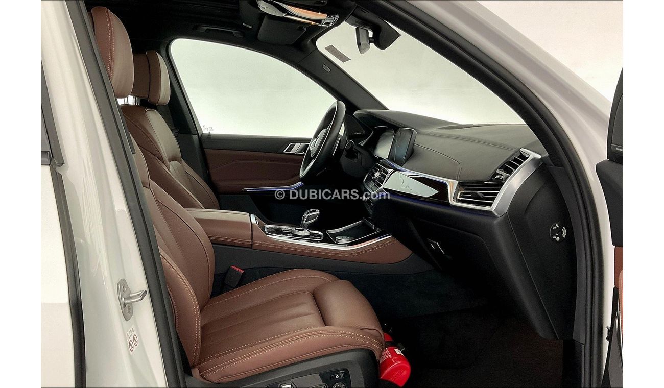 بي أم دبليو X5 40i M-Sport Pro