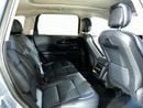 Lincoln Nautilus RESERVE II NAU425H / AL TAYER MOTORS AL QOUZ SHOWROOM
