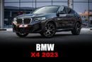 BMW X4 20i xDrive