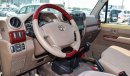 Toyota Land Cruiser Pick Up Limited LX V6 4.0ltr , Petrol , Winch ,Difflock, Fridge,Air compressor , wooden interior ,