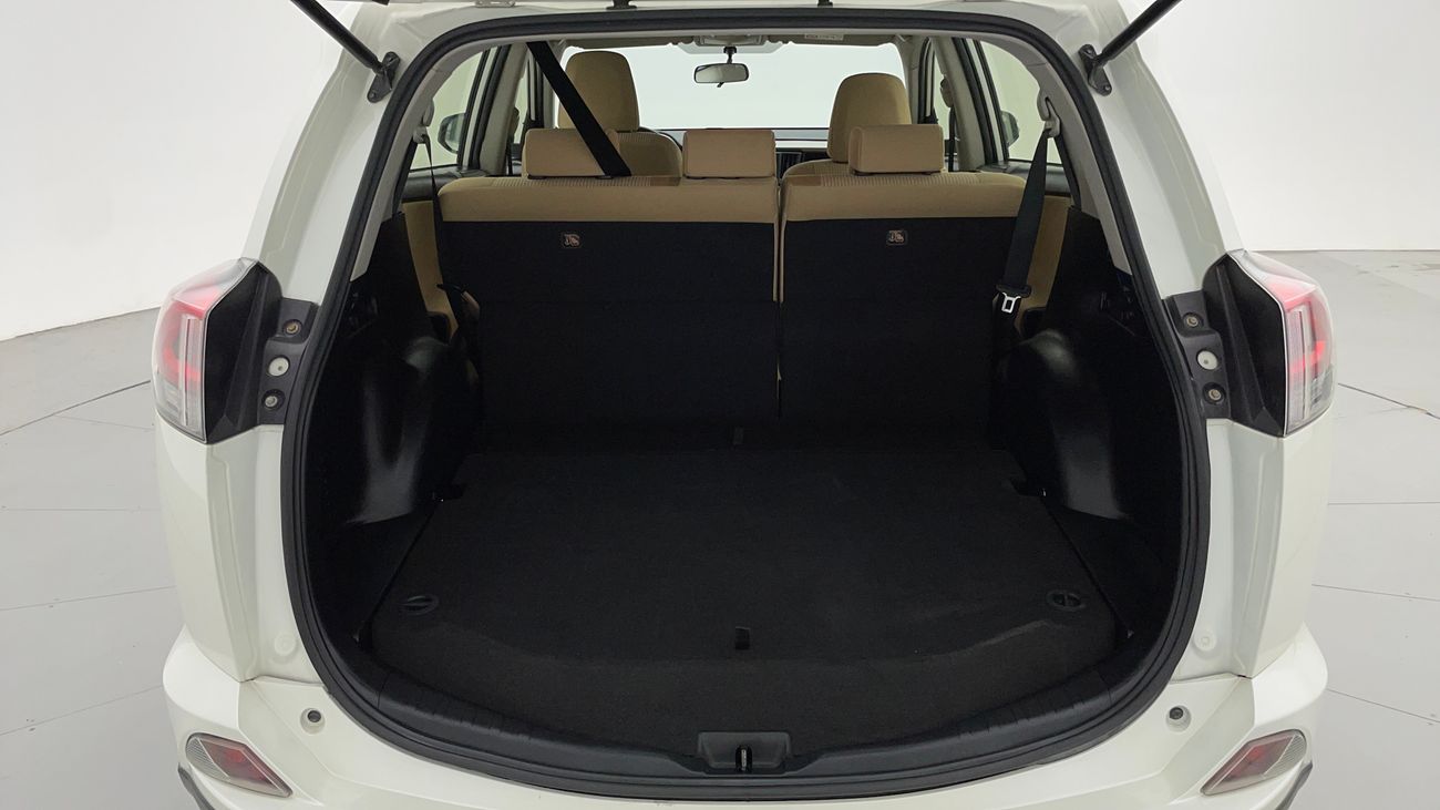 Toyota RAV4 EXR 2.5 | Zero Down Payment | Free Home Test Drive