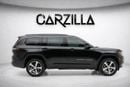 جيب شيروكي Limited 3.2L