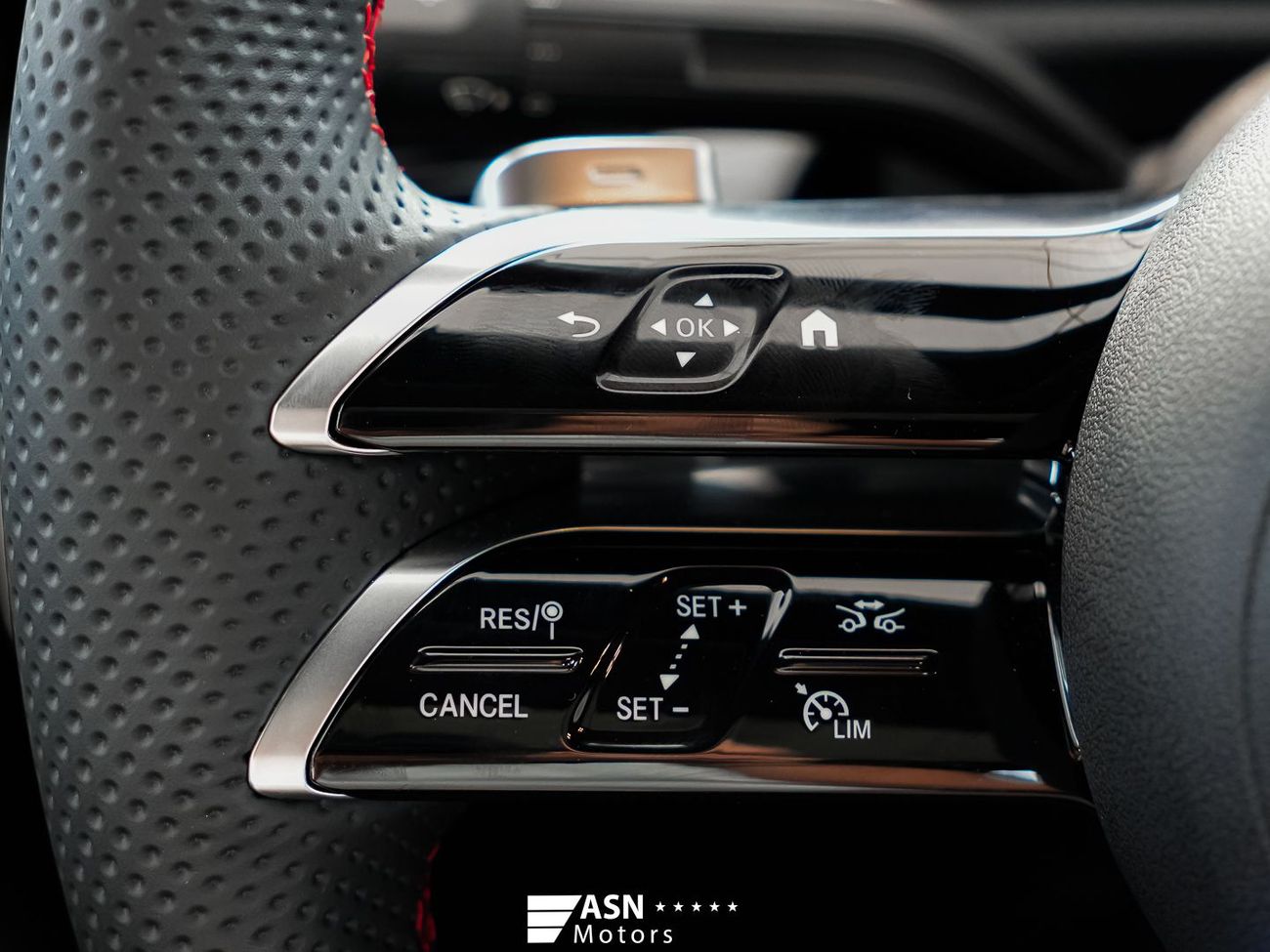 Mercedes-Benz A 200 L 1.3 Turbo 2025 (Export Price)