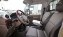 Toyota Land Cruiser Pick Up 4.0L V6 4WD
