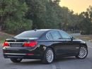بي أم دبليو 730Li BMW 730LI DIESEL 2014 // KOREAN // PERFECT CONDITION // LOW MILEAGE // FULL OPITION