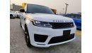 Land Rover Range Rover Sport HST Sport Hst 2022