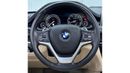 BMW X5 35i Exclusive 2018 BMW X5 xDrive35i 7 Seater, Warranty, Full Service History, Full Options, GCC