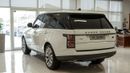 لاند روفر رينج روفر HSE 3.0L (380 HP)