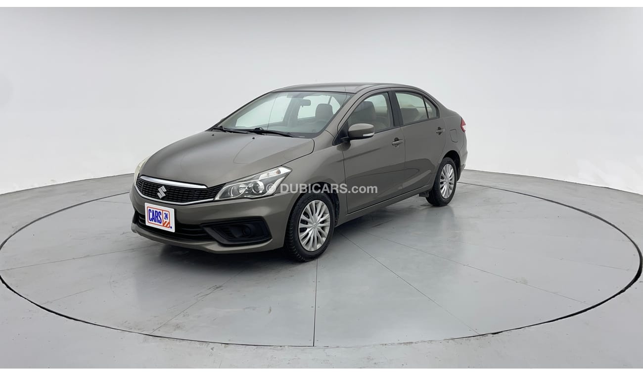 Suzuki Ciaz GL 1.5 | Zero Down Payment | Free Home Test Drive