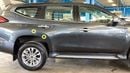 Mitsubishi Montero Sport GLX | Guaranteed Warranty | 0 Down Payment