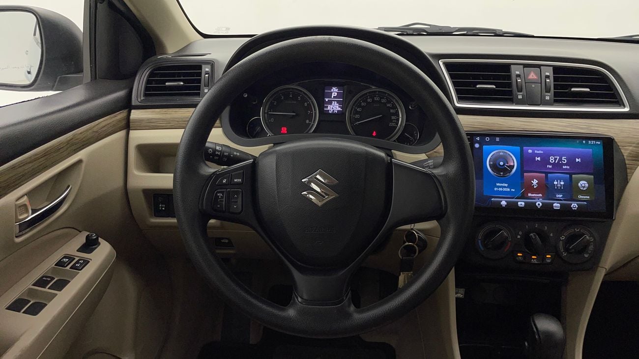 Suzuki Ciaz GL 1.5 | Zero Down Payment | Home Test Drive