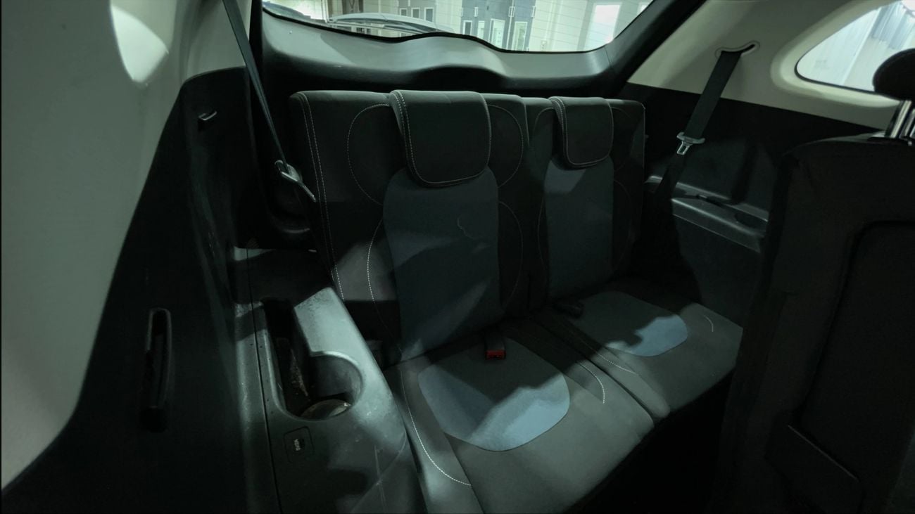 Chevrolet Captiva 2023 PREMIER | AED 660/Month | 0 DP | 30 Day Return | Warranty | Service History