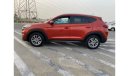 هيونداي توسون 2016 HYUNDAI TUCSON AWD / MID OPTION