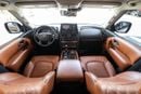 Nissan Patrol SE Platinum 4.0L