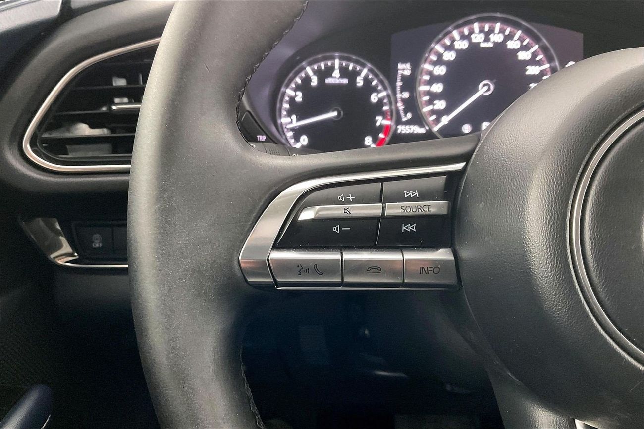 مازدا CX30 Urbane | National Day Celebration | شامل الضمان | 0 ﺪﻔﻋﺓ ﺃﻮﻟﻯ