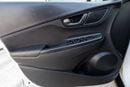 Hyundai Kona Hyundai Kona 2023 GCC specs for 873.00 AED monthly
