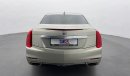 Cadillac CTS 2.0T 2 | Under Warranty | Inspected on 150+ parameters