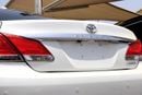 Toyota Avalon TOP - LIMITED