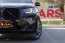 بي أم دبليو X4 xDrive 30i M Sport 2.0L