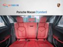 بورش ماكان Porsche Macan Standard 2023 | GCC Specs