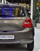 سوزوكي سويفت EXCELLENT DEAL for our Suzuki Swift ( 2021 Model ) in Brown Color