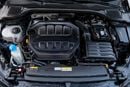 Volkswagen Golf R Line