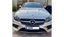 مرسيدس بنز C 300 كوبيه Coupe