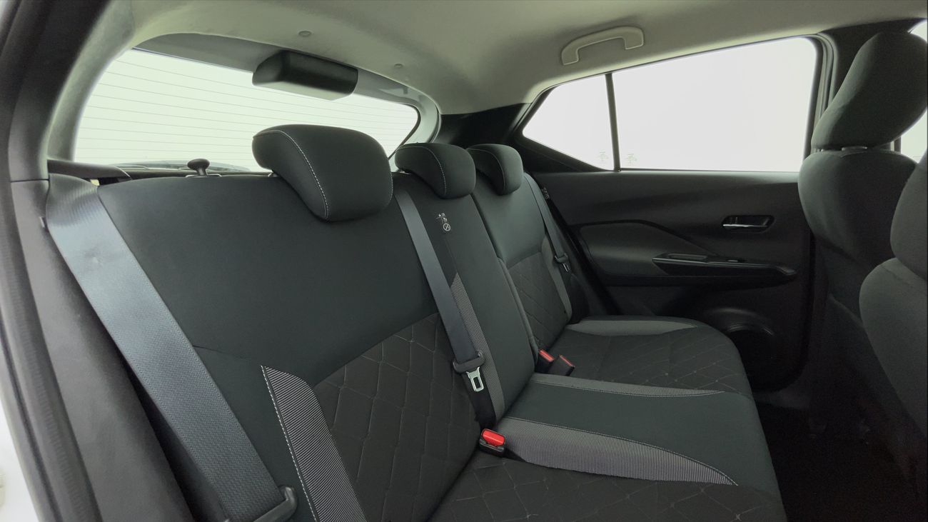 Nissan Kicks SV 1.6 | Zero Down Payment | Free Home Test Drive