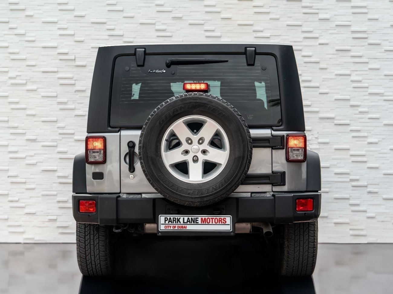 Jeep Wrangler Sport 3.6L A/T