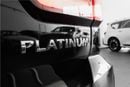 نيسان باترول SE Platinum City 4.0L